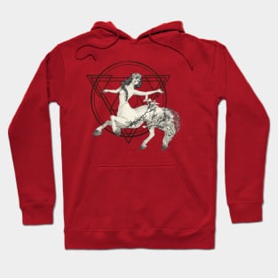 Centaur Hoodie